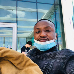 Meet your Posher, Abraham